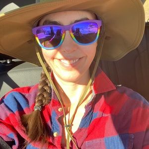 Meet your Posher, Marisa